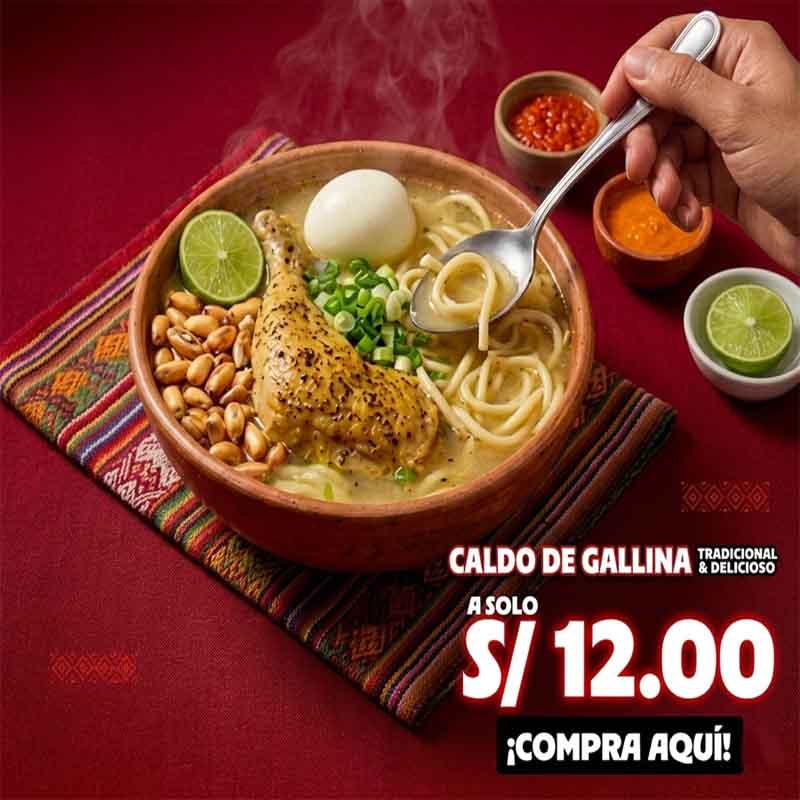 caldo